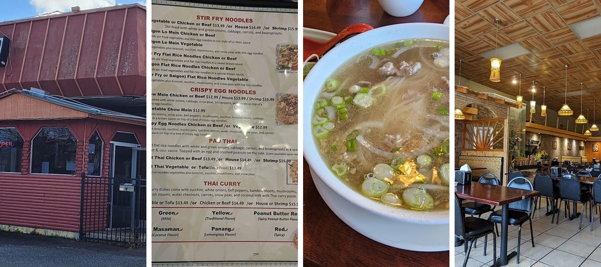 Saigon Kitchen Tifton