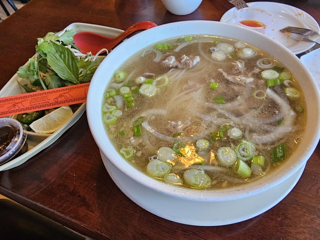 Saigon Kitchen Tifton