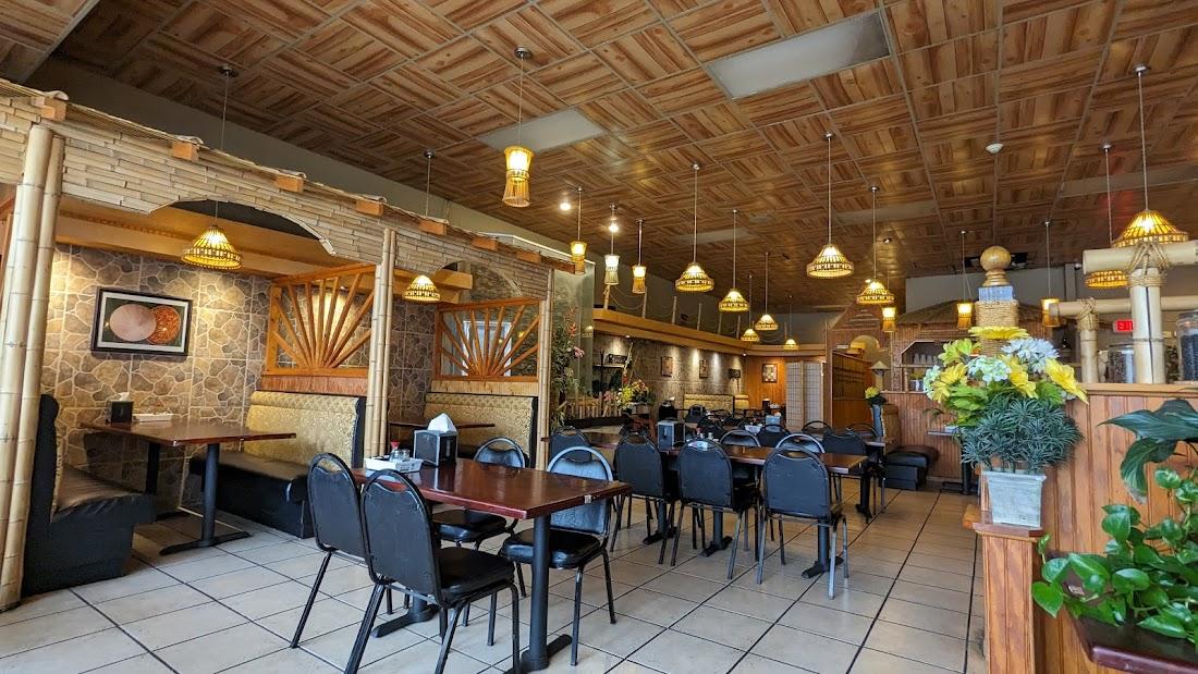 Saigon Kitchen Tifton