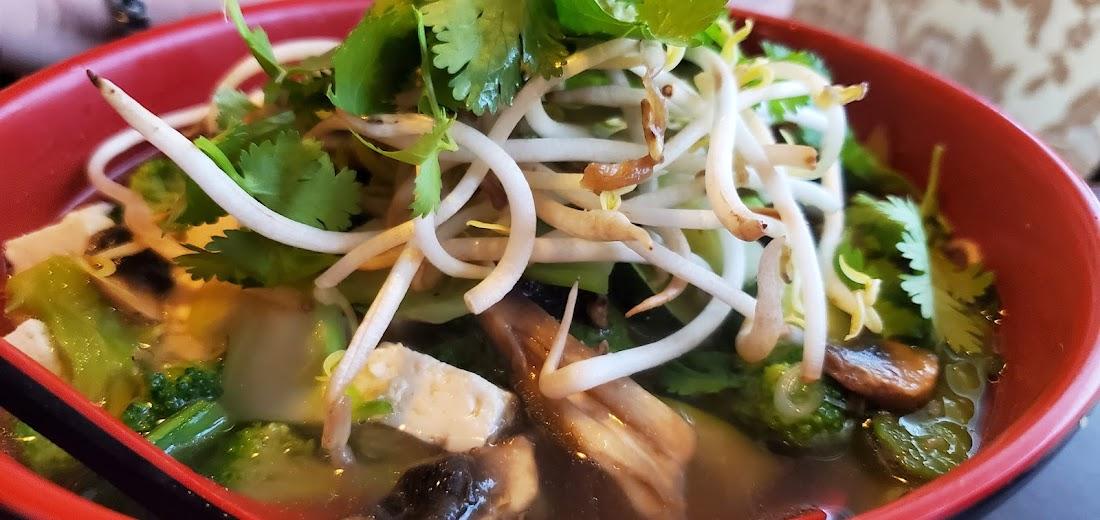 Saigon Kitchen Tifton