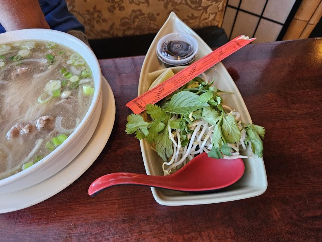 Saigon Kitchen Tifton