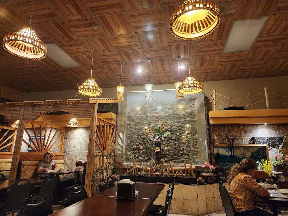 Saigon Kitchen Tifton